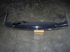 Audi A8 S8 D5 Rivestimento della parte inferiore del paraurti posteriore 4N0807521