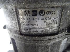 Volkswagen Phaeton Compressore aria condizionata (A/C) (pompa) 3B0820803C