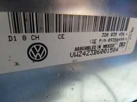 Volkswagen Phaeton Amplificatore 3D0035456