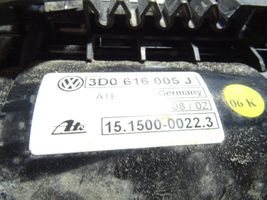 Volkswagen Phaeton Air suspension compressor/pump 3D0616005J