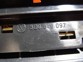 Volkswagen Phaeton Luce d’arresto centrale/supplementare 3D0945097