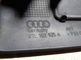 Audi A6 S6 C6 4F Moottorin koppa 07L103925A