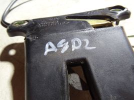 Audi A8 S8 D2 4D Blocco/chiusura/serratura del portellone posteriore/bagagliaio 