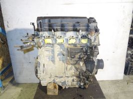 Honda Civic Moteur R18A2