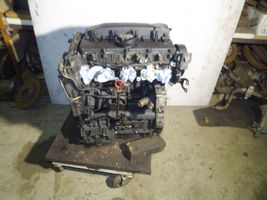 Jaguar X-Type Moteur R4X404