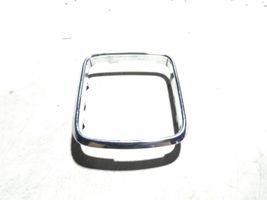 Mercedes-Benz B W245 Rivestimento in plastica cornice della leva del cambio 169267061