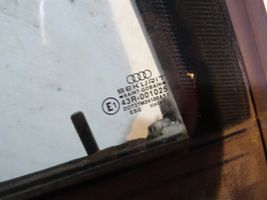 Audi A8 S8 D2 4D Takaoven ikkunalasi 4D0839398