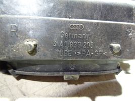 Audi A8 S8 D2 4D Maniglia esterna per portiera posteriore 4A0839206