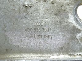 Audi A8 S8 D2 4D Charnière, capot moteur 4D0823301C