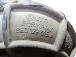 Audi A4 S4 B7 8E 8H Трубка (трубки)/ шланг (шланги) охлаждения 8E0129615J
