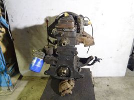 Volkswagen Golf II Engine JP