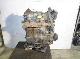 Volkswagen Golf II Engine JP