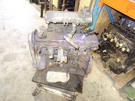 Audi 80 90 B2 Engine HY