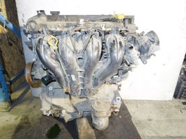 Mazda 6 Moottori T525L