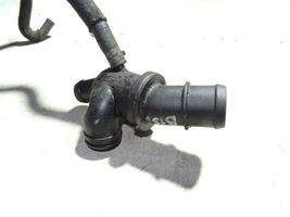 Mercedes-Benz B W245 Boîtier de thermostat / thermostat A6402000415