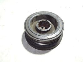 BMW X5 E70 Poulie de vilebrequin 11237793593