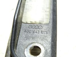 Audi A8 S8 D2 4D Rekisterikilven valo 4D0943021