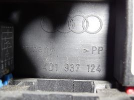 Audi A8 S8 D2 4D Module de fusibles 4D1937124