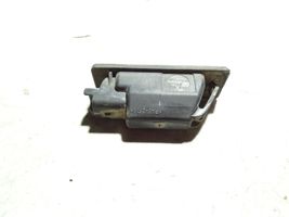 Citroen C4 I Luce targa 9635678580