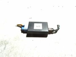 Citroen C4 I Signalizacijos valdymo blokas 9657384680