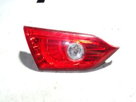 Infiniti Q50 Tailgate rear/tail lights W0698