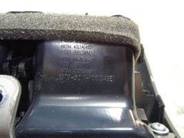 Infiniti Q50 Griglia di ventilazione posteriore 687944CL1B