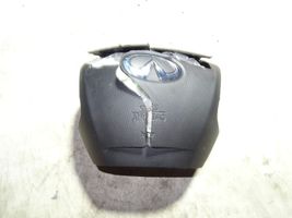 Infiniti Q50 Airbag dello sterzo W9574530100