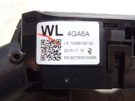Infiniti Q50 Commodo de clignotant WL4GA6A