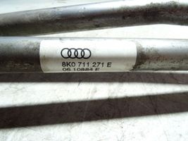 Audi A4 S4 B8 8K Selettore di marcia/cambio (interno) 8K0711026B
