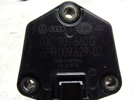 Volkswagen PASSAT B7 Sensore livello dell’olio 03C907660G