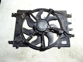 Infiniti Q50 Kale ventilateur de radiateur refroidissement moteur T915157