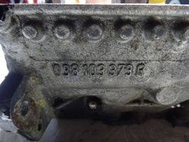 Volkswagen Touran I Engine head 038103373R