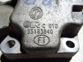 Alfa Romeo 147 Polttoainepumpun kiinnike 55183840
