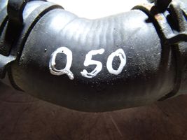 Infiniti Q50 Tuyau de liquide de refroidissement moteur 