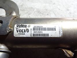 Volvo C30 Refroidisseur de vanne EGR 993062H