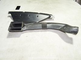 BMW 8 E31 Cabin air duct channel 1940805