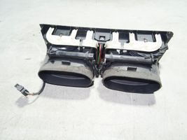 BMW 8 E31 Griglia di ventilazione centrale cruscotto 1383084