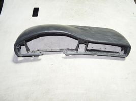 BMW 8 E31 Dashboard center trim panel 8169129