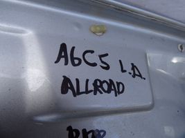 Audi A6 Allroad C5 Drzwi tylne 