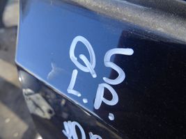 Audi Q5 SQ5 Etuovi 
