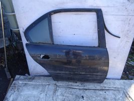 BMW 7 E38 Rear door 