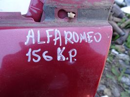 Alfa Romeo 156 Portiera anteriore 