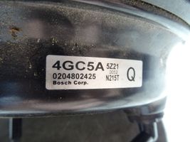 Infiniti Q50 Servo-frein 0204802425