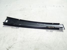 Volkswagen Polo IV 9N3 Rivestimento modanatura del vetro della portiera posteriore 6Q4839902F