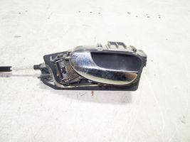 Peugeot 307 Poignée inférieure de porte avant 9643604577