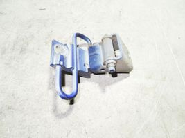 Volkswagen Polo IV 9N3 Front door lower hinge 6Q0831412A