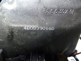 Audi A6 S6 C5 4B Etuoven lukko 4B0839016D