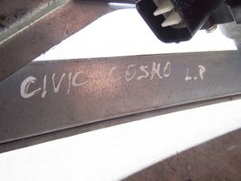 Honda Civic Mécanisme de lève-vitre avec moteur 85K609131