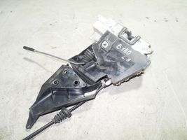 Mercedes-Benz B W245 Rear door lock 1697302235