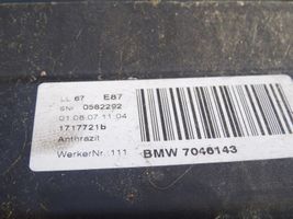 BMW 1 E81 E87 Szklany szyberdach 1705008J